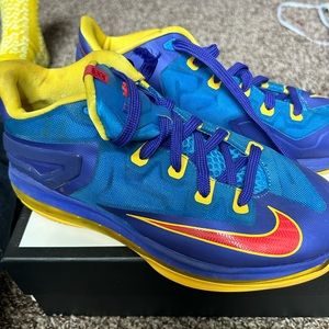 Nike KD sneaker